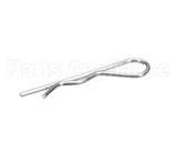 1451-036 Concordia Beverage Pin Cotter Zinc Plt Stl
