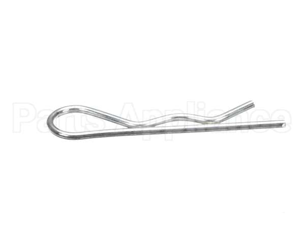 1451-036 Concordia Beverage Pin Cotter Zinc Plt Stl
