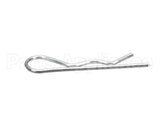 1451-036 Concordia Beverage Pin Cotter Zinc Plt Stl