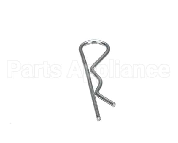 1451-036 Concordia Beverage Pin Cotter Zinc Plt Stl