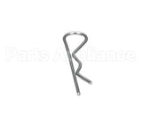 1451-036 Concordia Beverage Pin Cotter Zinc Plt Stl