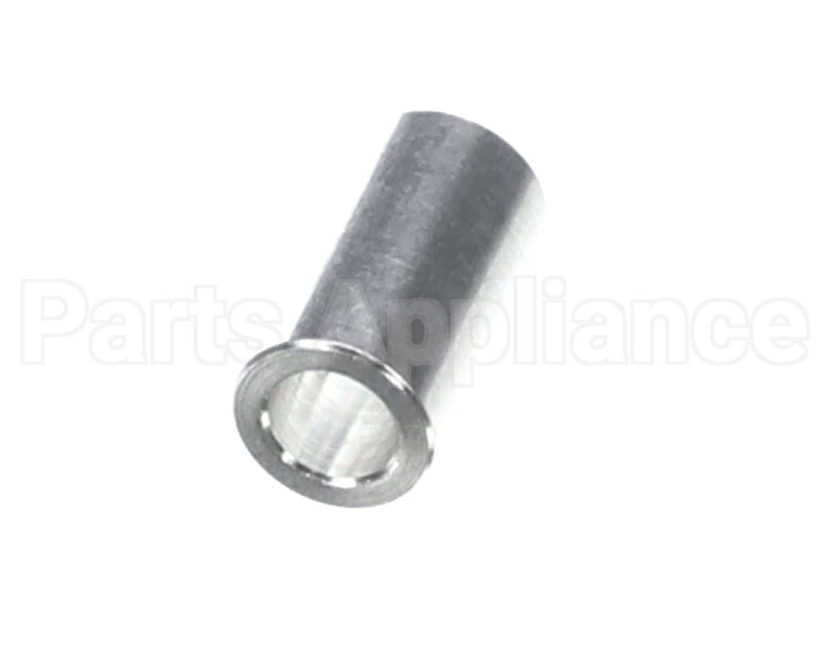 1451-098 Concordia Beverage Spcr Al 10-32 5.16Odx9.16