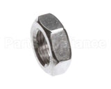 14516 Blakeslee Hex Nut 1220 Ss Jam