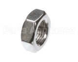 14516 Blakeslee Hex Nut 1220 Ss Jam