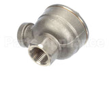 145167 Groen Vent, Thermostatic Air, 3/8 X 1/2 Npt