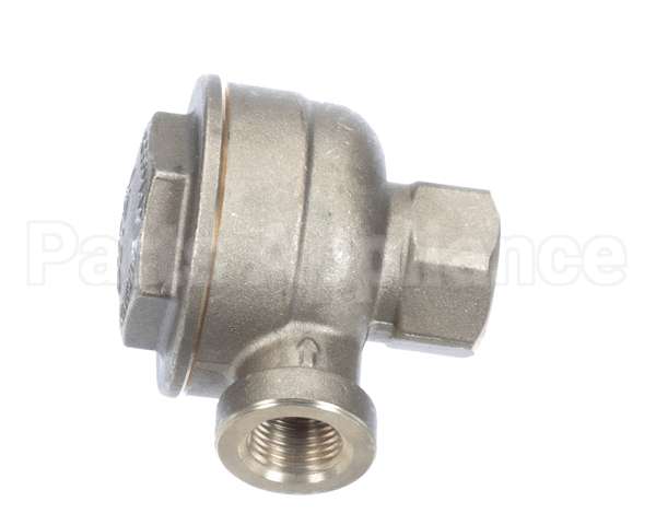 145167 Groen Vent, Thermostatic Air, 3/8 X 1/2 Npt