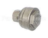 145167 Groen Vent, Thermostatic Air, 3/8 X 1/2 Npt