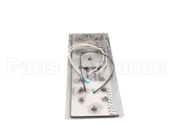 145224 Marshall Air Heater Asbytop Mm1E