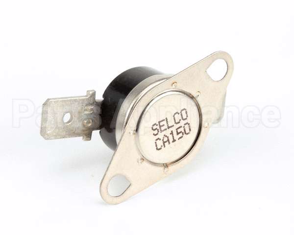 145248 Groen Thermostat, 1/2 Disc Automatic