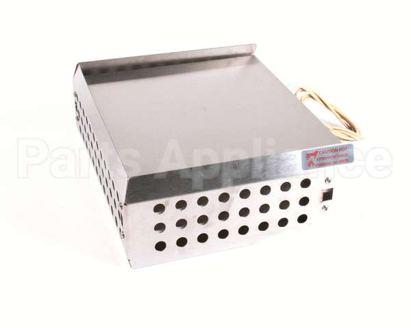 145253 Marshall Air Thermoglo Top Bw4B