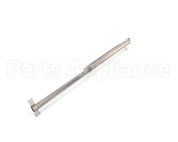 14528 Nieco Burner, Gooseneck Tube - 29.5 X 3-Weldme