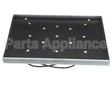 145282 Marshall Air Plate, Heater Upper Asby
