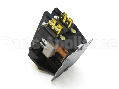 PE-05-1301 Enviro-Tec 1 Pole 30Amp 24V Contactor