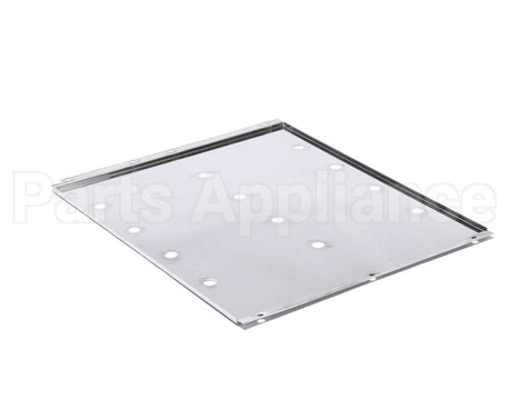 145316 Groen Plate, Insulation Hold Down, Ssb-10E