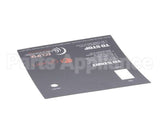 145334 Groen Overlay Braising Pan-Manual Tilt-Gas