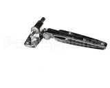 145390 Norlake Spring Hinge K1248 1-1/2 Offst