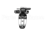 145390 Norlake Spring Hinge K1248 1-1/2 Offst