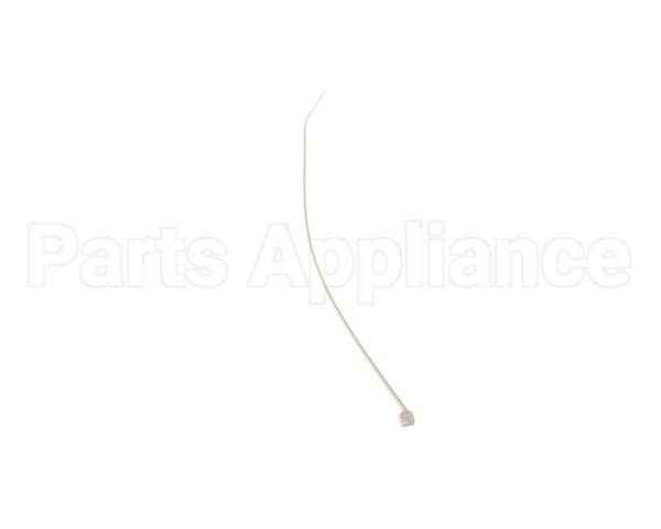 1454-014 Concordia Beverage Ty Rap 8 Inch Long