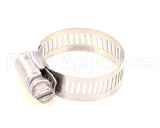 1454-026 Concordia Beverage Clamp Hose Ss Size 16