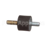 145531 Loren Cook Rubber Isolators W/ Stud Ends
