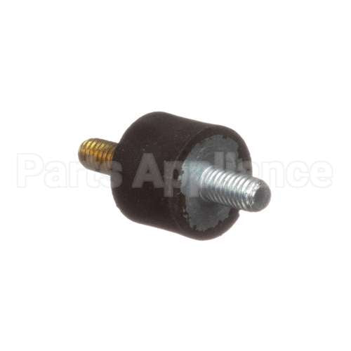145531 Loren Cook Rubber Isolators W/ Stud Ends