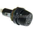 1455A0339 Compatible Star Holder, Fuse