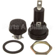 1455A8735 Compatible Southbend Fuse Holder