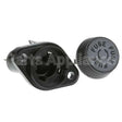 1455A8792 Compatible Middleby Fuse Holder 30A 600V, Push-Turn Tp