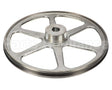 14560 Biro Saw Wheel 14 Inch Removable