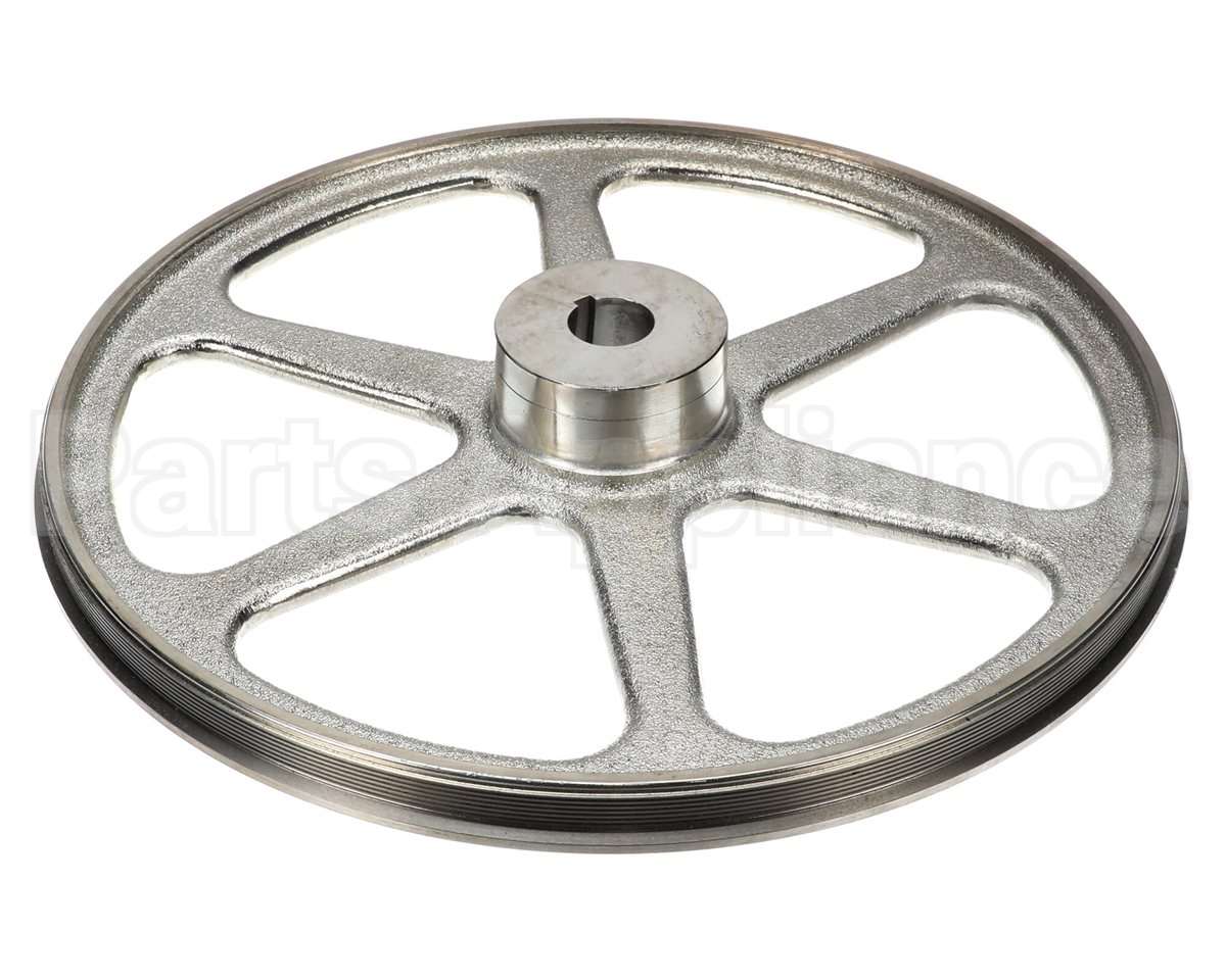14560 Biro Saw Wheel 14 Inch Removable