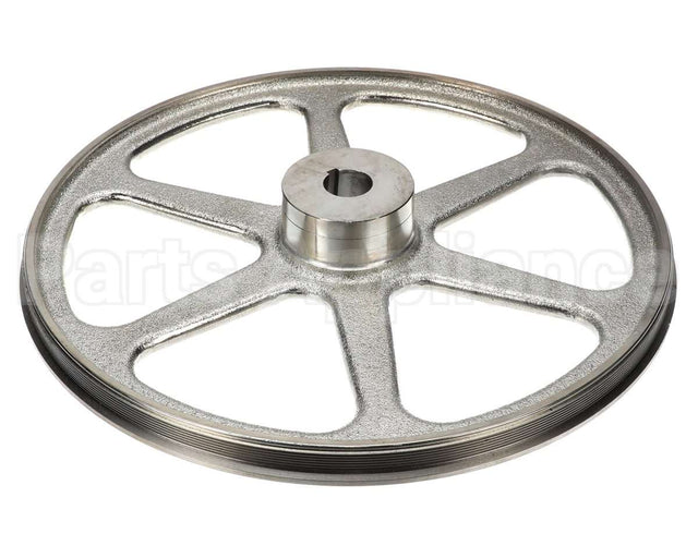14560 Biro Saw Wheel 14 Inch Removable
