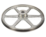 14560 Biro Saw Wheel 14 Inch Removable
