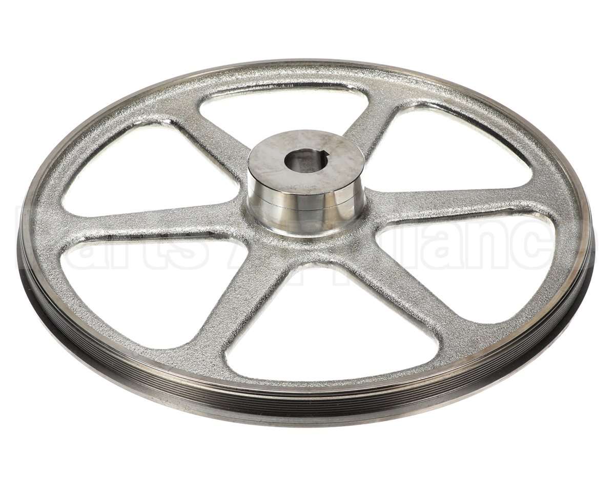 14560 Biro Saw Wheel 14 Inch Removable