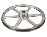 14560 Biro Saw Wheel 14 Inch Removable