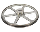 14560 Biro Saw Wheel 14 Inch Removable