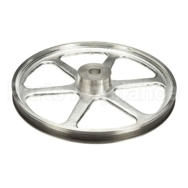 14560DF Compatible Biro Saw Wheel 14 Inch, Lower Dbl Flg Removbl
