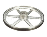 14560DF Biro Saw Wheel 14 Inch, Lower Dbl Flg Removbl
