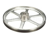 14560DF Biro Saw Wheel 14 Inch, Lower Dbl Flg Removbl