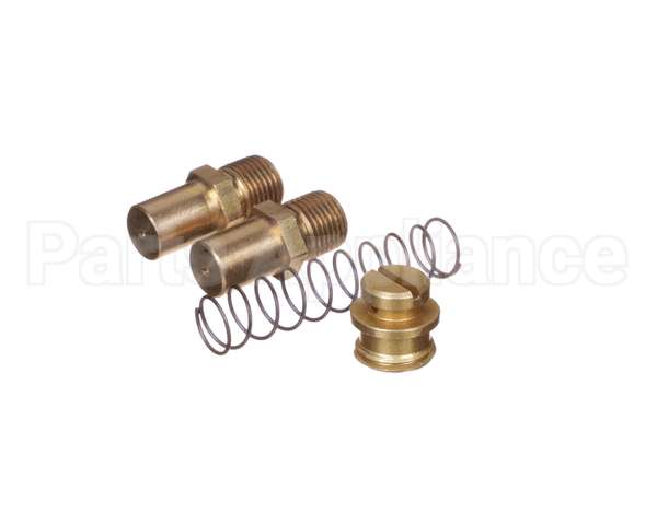 145630 Groen Kit, Field Gas Conversion Nat To Lp, Ssb