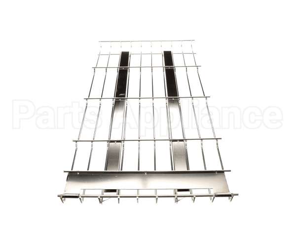 145642 Groen Rack Assembly, Left Pan, Ssb-1