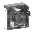 145660 Compatible Groen Rectifier, 208/240V, Power Tilt Motor