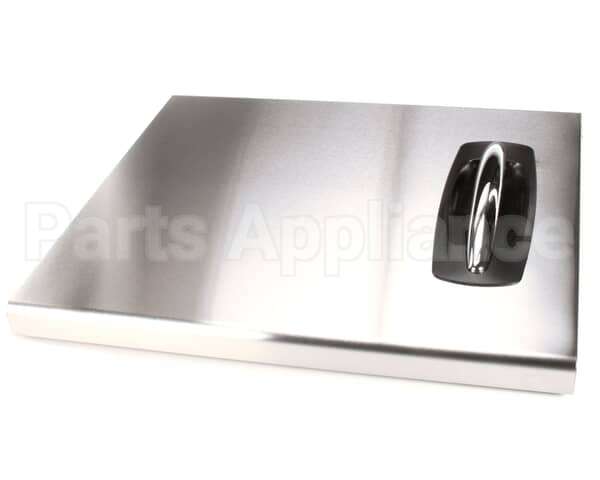 145687 Norlake Ft-Door Assembly (Left) F0100C