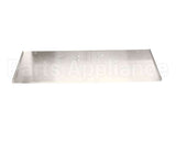 145688 Groen Right Trunnion Side Panel