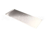 145688 Groen Right Trunnion Side Panel