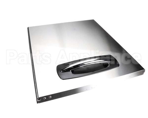 145689 Norlake Ft-Door Assembly (Right) F0100