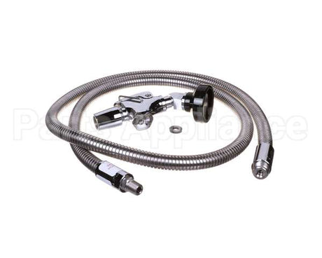 1457 Fisher Utility Spray Ha