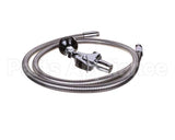 1457 Fisher Utility Spray Ha