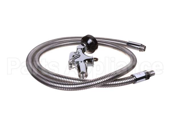 1457 Fisher Utility Spray Ha