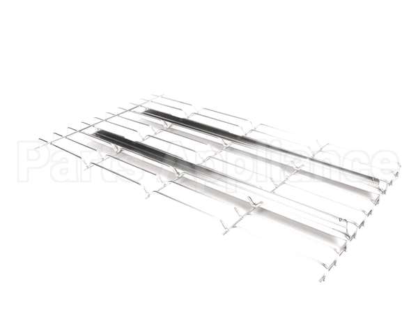 145721 Groen Rack, Right Pan, Ssb-10