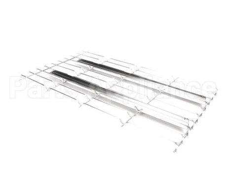 145721 Groen Rack, Right Pan, Ssb-10